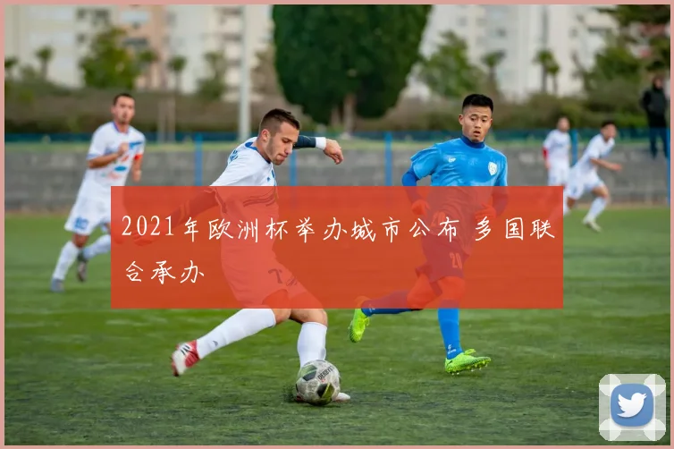 2021年欧洲杯举办城市公布 多国联合承办
